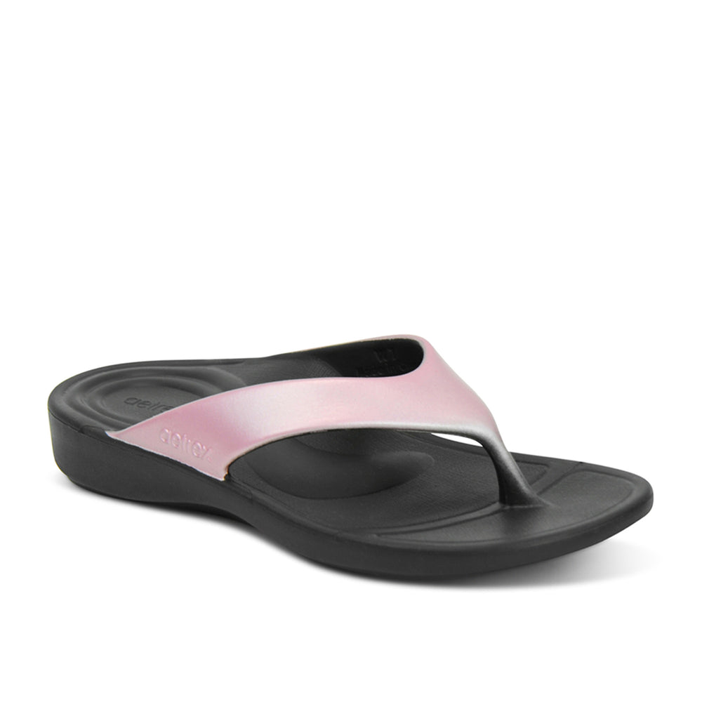 
                      
                        Maui Womens Pink - Aetrex PH -
                      
                    