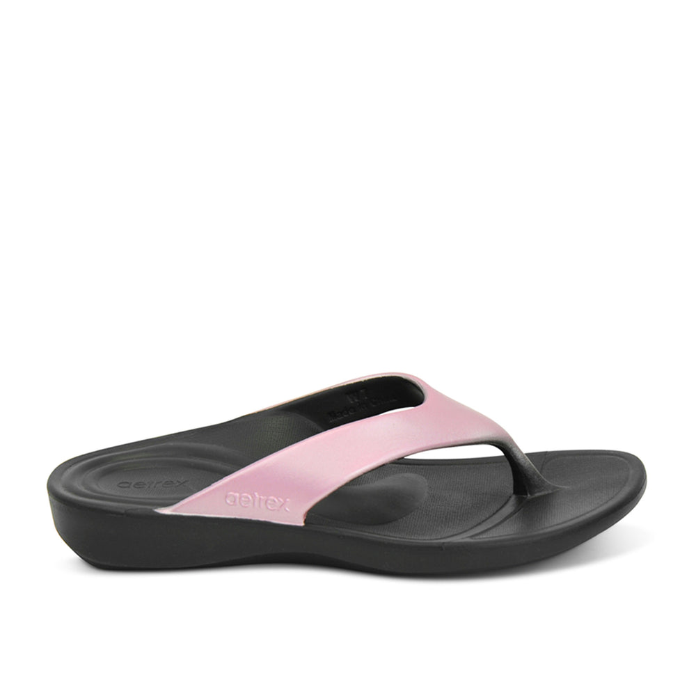 
                      
                        Maui Womens Pink - Aetrex PH -
                      
                    