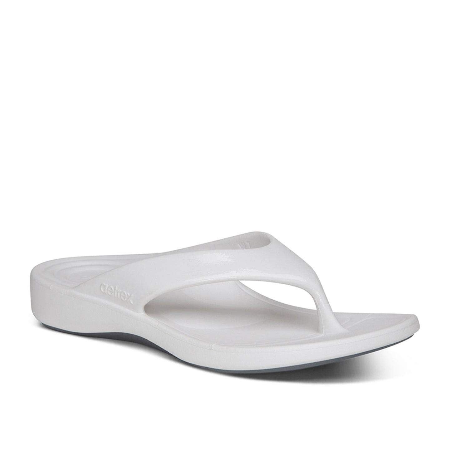 Maui Womens White - Aetrex PH -