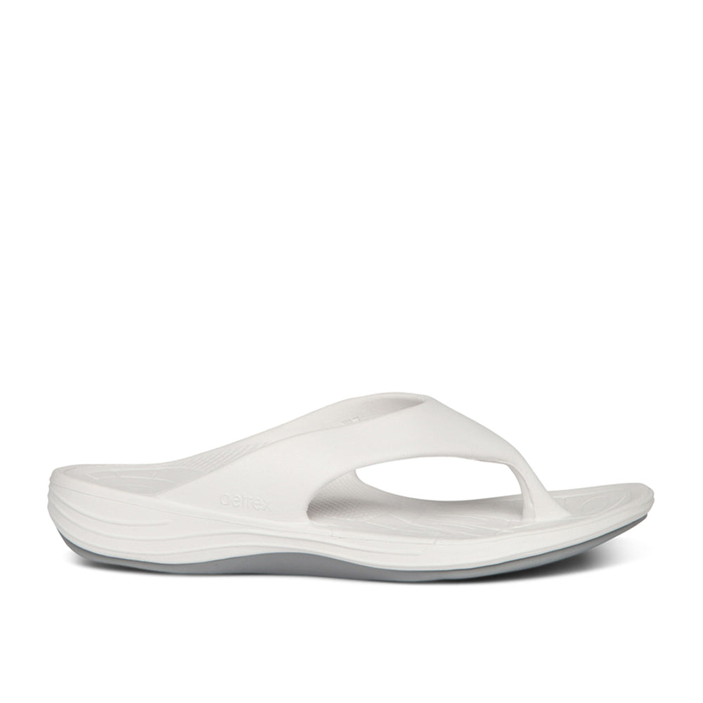 
                      
                        Maui Womens White - Aetrex PH -
                      
                    