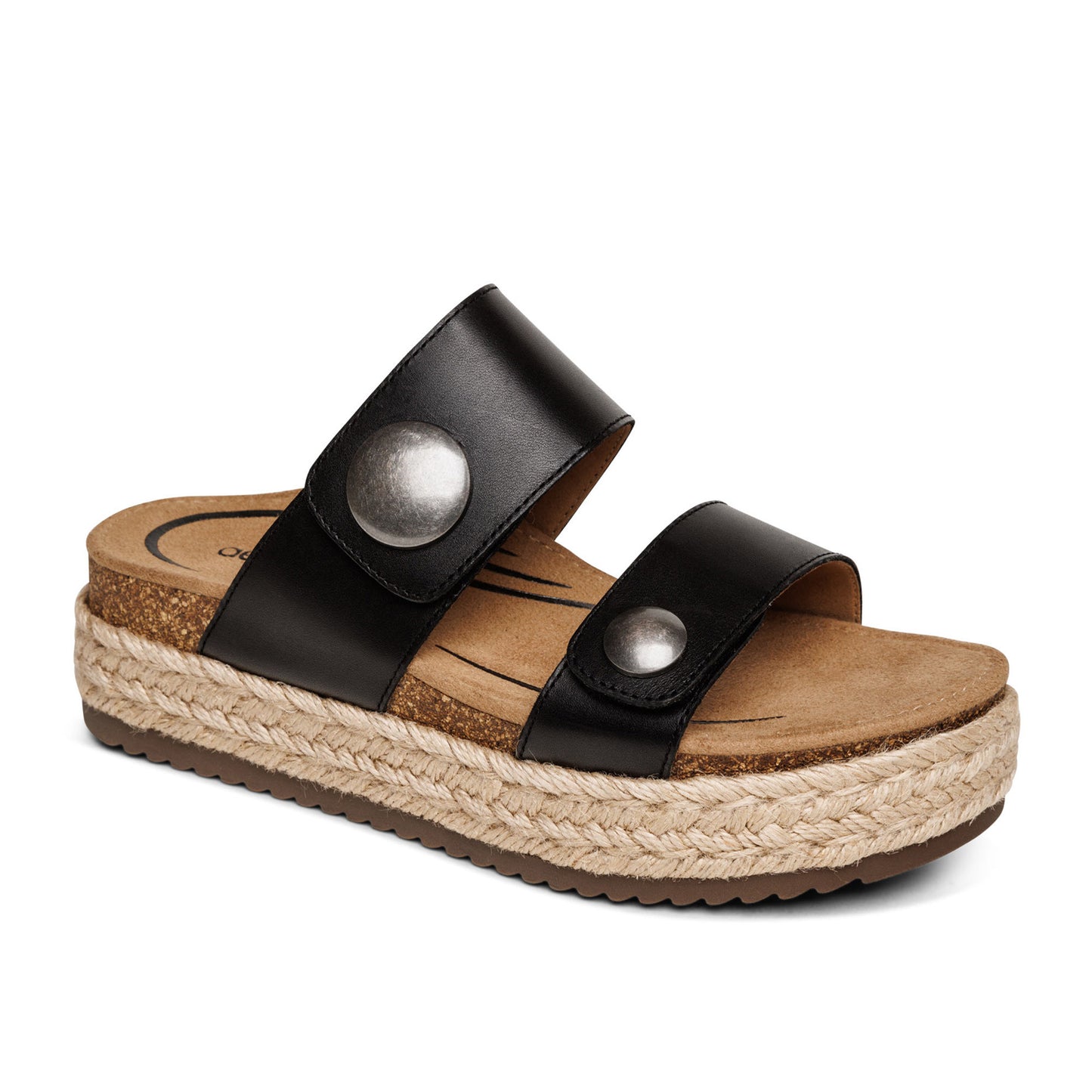Sofie Womens Black - Aetrex PH -