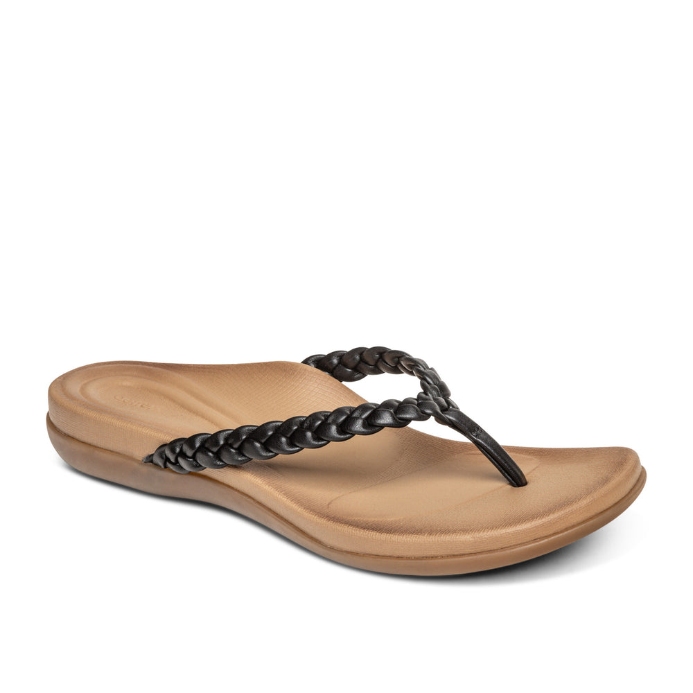 Rachel Womens Black - Aetrex PH -