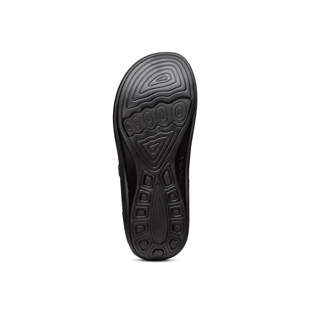 
                      
                        Fiji Sparkle Womens Black - Aetrex PH -
                      
                    