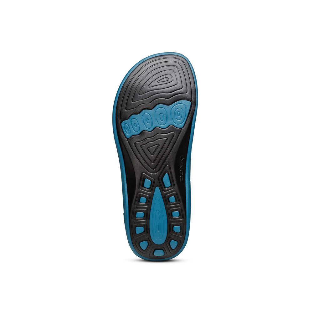 
                      
                        Fiji Sparkle Womens Sea Blue - Aetrex PH -
                      
                    