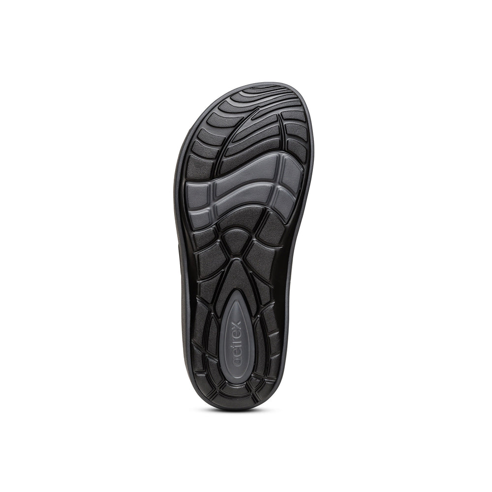 
                      
                        Milos Mens Charcoal - Aetrex PH -
                      
                    