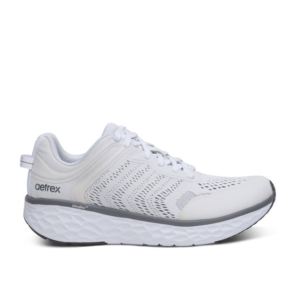 
                      
                        Chase Mens White - Aetrex PH -
                      
                    