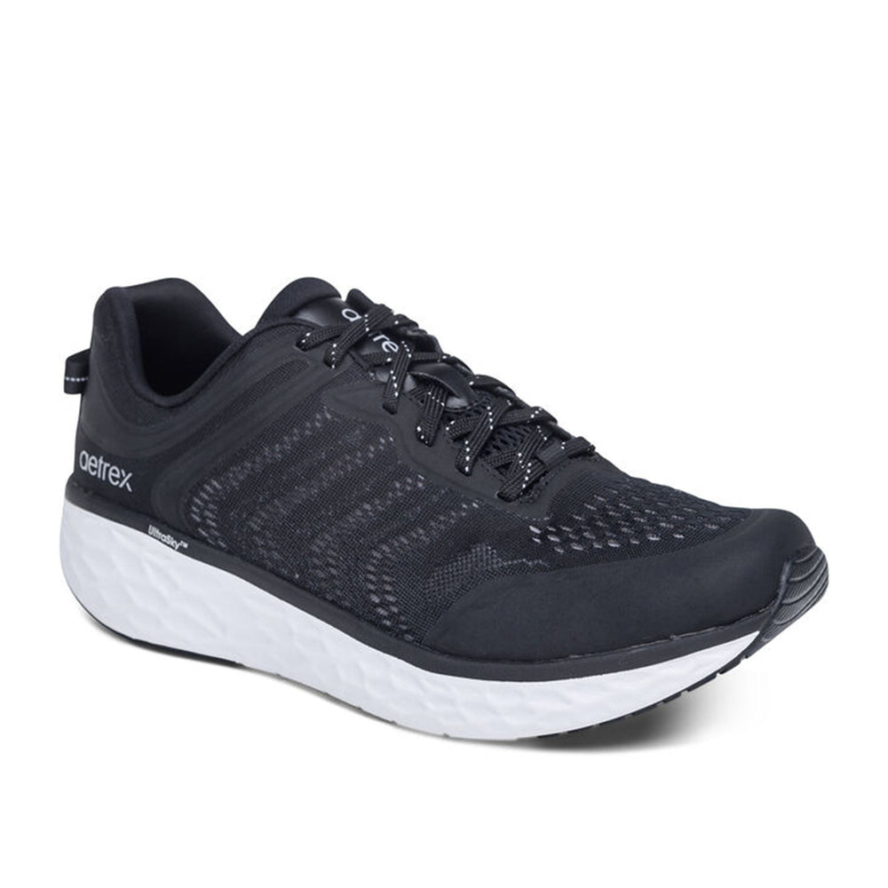 
                      
                        Chase Mens Black - Aetrex PH -
                      
                    