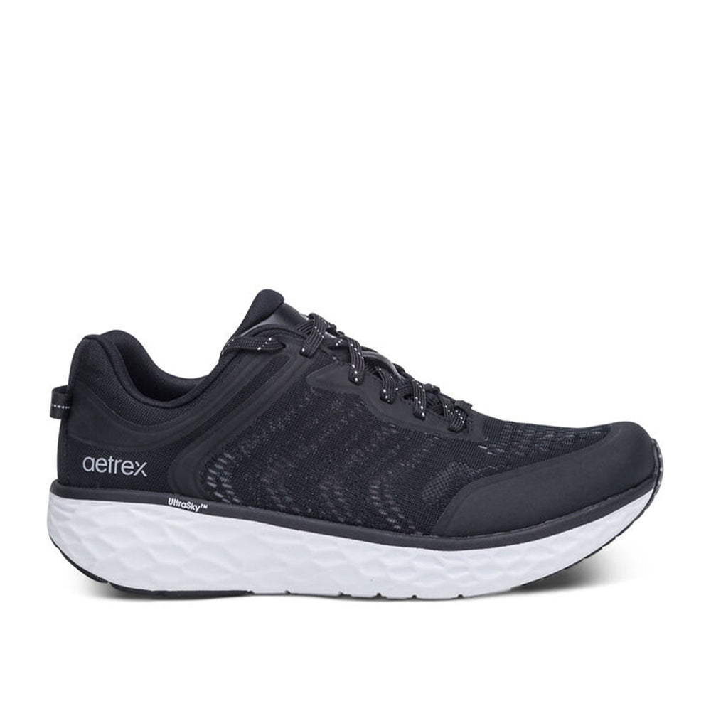 
                      
                        Chase Mens Black - Aetrex PH -
                      
                    