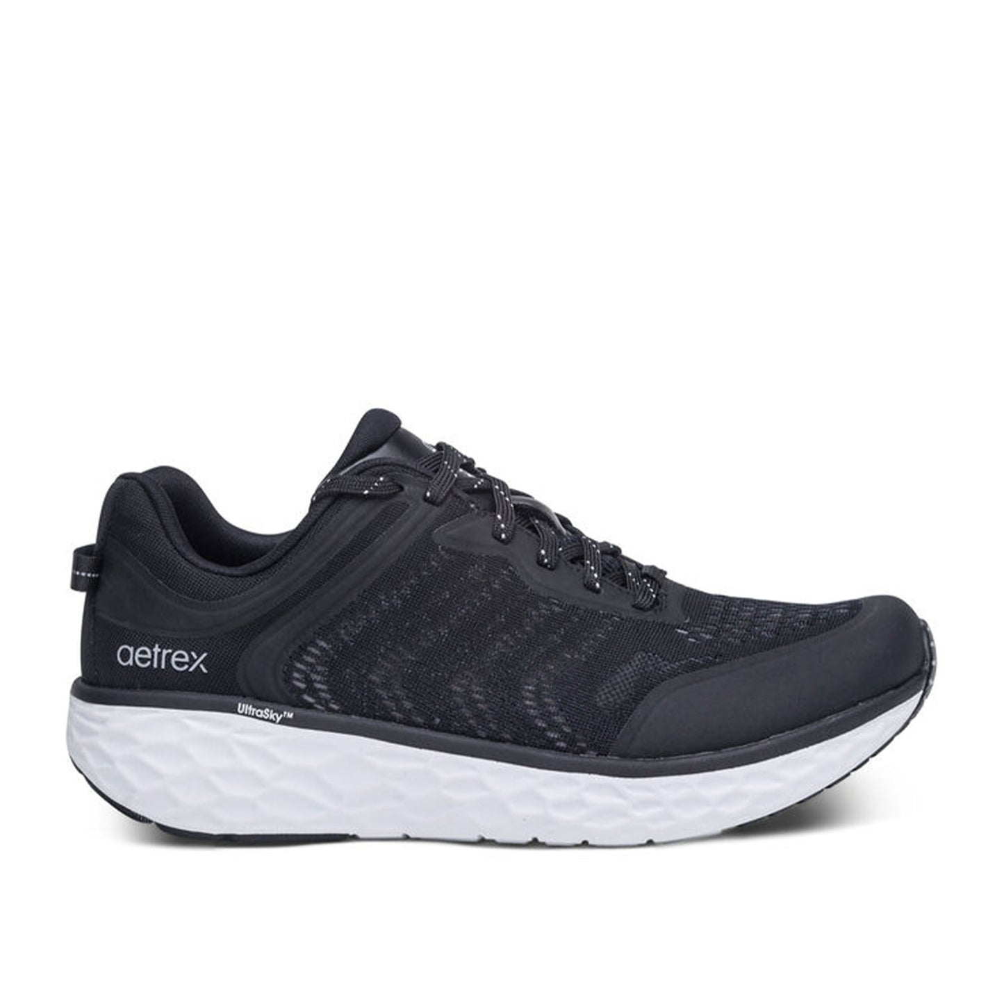 Chase Mens Black - Aetrex PH -