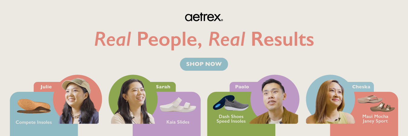 Aetrex PH