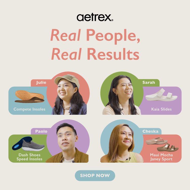 Aetrex PH